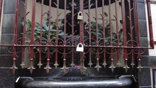 話のタネにセットで見学