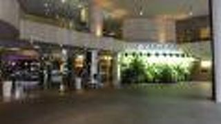 プルマン シドニー ハイド パーク