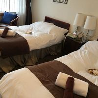 きれいにリノベーションされています。