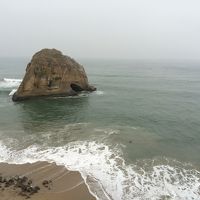 全室オーシャンビューなので二ツ島が見えますよ。