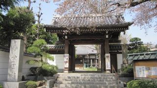 都立大学駅の北側