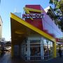 インアンドアウト バーガー (サンフランシスコ店)