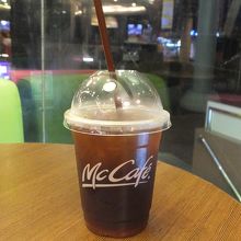 アイスロングブラック