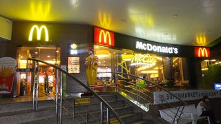 今回もお世話になりました