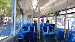 シントラ&ロカ岬へ日帰り観光する旅行者にオススメのワンデーパス