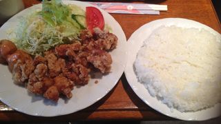 お奨めの喫茶店