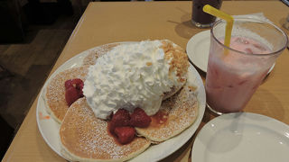 平日だから？空いてました。