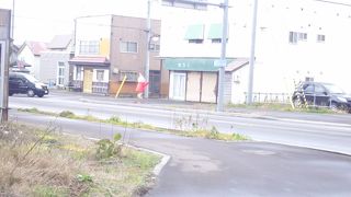 小さな駅