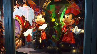 TDSのお土産はここでゲット