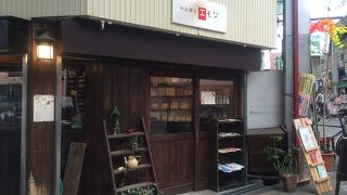 お洒落な紙やさん