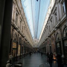 ギャルリーサンチュベール