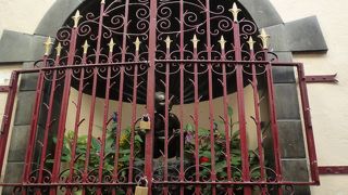 ちょっとリアル…