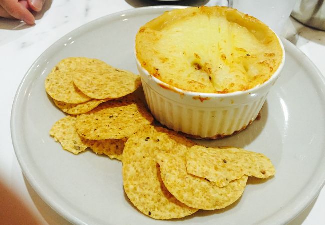 シンガポーリアンに大人気のカフェ