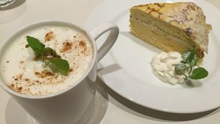 アクタスカフェ