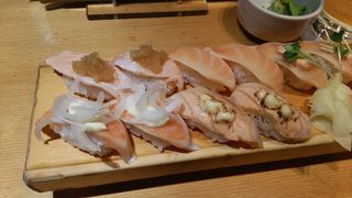 板前寿司-便利なお寿司やさん