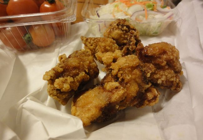チキンハウス 中津本店 クチコミ アクセス 営業時間 耶馬溪 中津 玖珠 フォートラベル