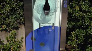 地味にあります