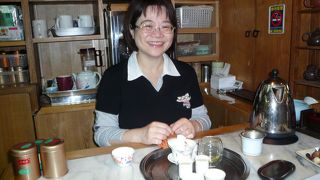 台北に行ったら、必ず訪れる新純香