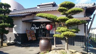 安いし美味しい