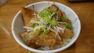 ランチのコスパ良いです