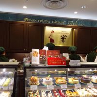 湘南クリエイティブ・イマージュ・ガトー葦 茅ヶ崎ラスカ店