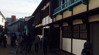 鎖国時代の貿易は・・・