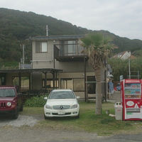 ビーチフロント白浜 写真