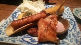 いい値段ですが、美味しいです。