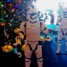 ストーム・トルーパー