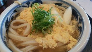 肉汁うどん