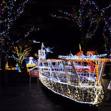 空母赤城も・・