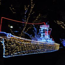 戦艦大和も・・