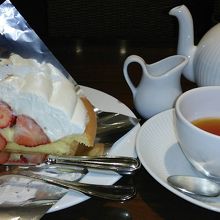 ボリュームもあって大満足！！