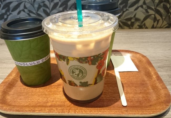 ホノルルコーヒー 三井アウトレットモール入間店 クチコミ アクセス 営業時間 狭山 入間 フォートラベル ホノルルコーヒー 三井アウトレットモール入間店 クチコミ アクセス 営業時間 狭山 入間 フォートラベル