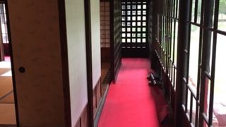メインの建物