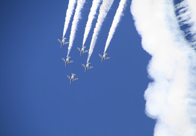 新田原基地航空祭２０１５は☆☆だった。