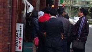 とんかつ屋さんとして有名で、とても柔らかいお肉を使っていて、衣もサクサクなので、食べやすいです。