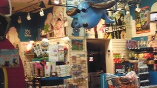 キャラクターグッズ