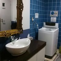 化粧水＆乳液・コットンは一応、完備されてます。