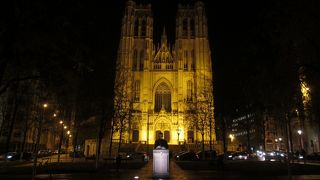 サン ミッシェル大聖堂