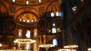 二階を見るのも忘れずに！