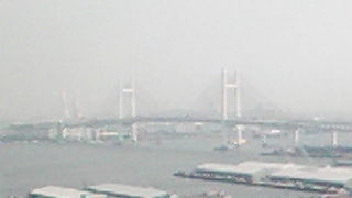 景観がいいです。