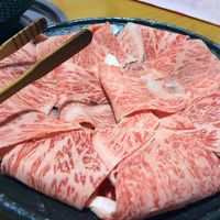 おかわりのお肉♪これで一人前です