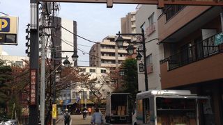 活気がありました