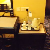ホテル写真