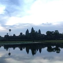 日の出（サンライズツアー）