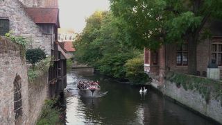 運行時間に注意！