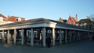 午前中に訪問しよう