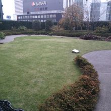 地下鉄東銀座駅直結です。