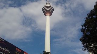 105リンギット（約3200円）払ってでもオープンデッキをお勧めします！